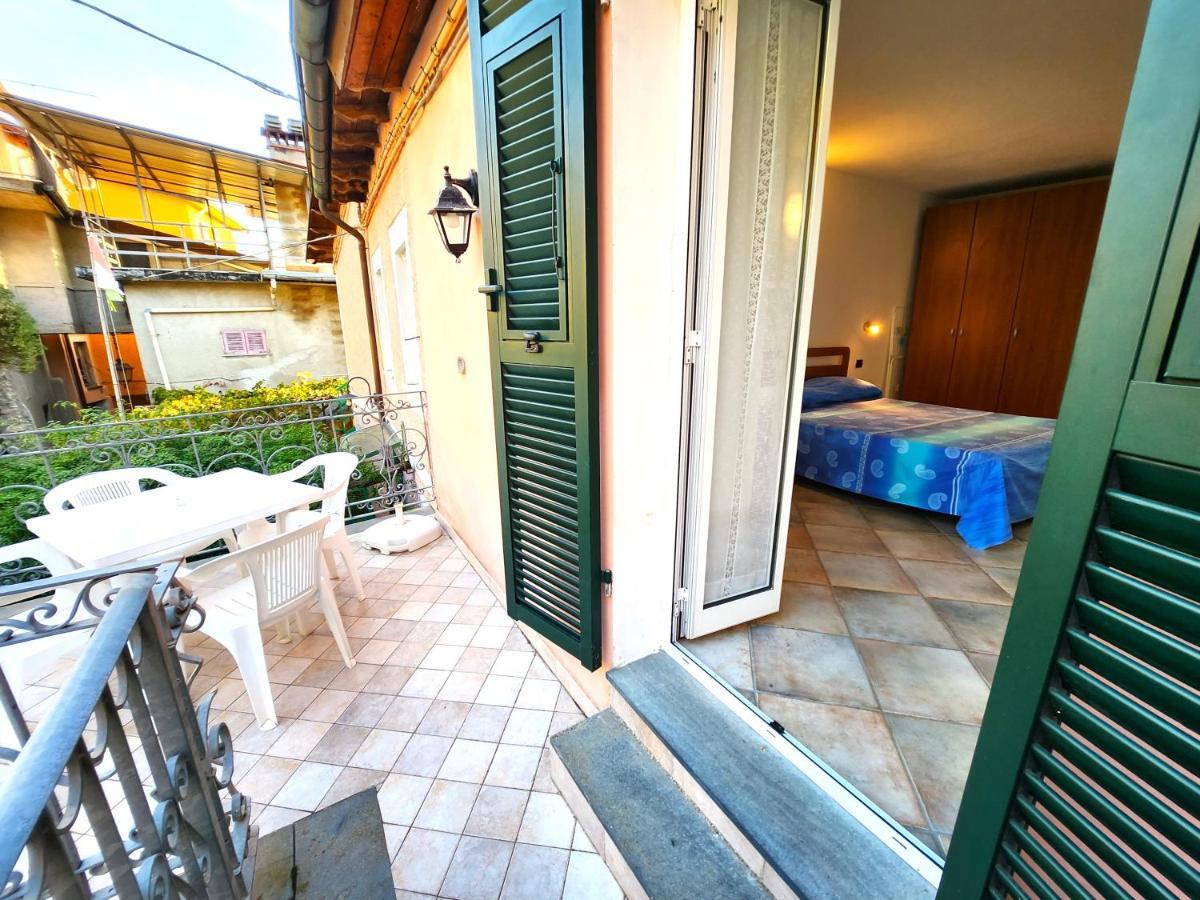 Appartement Casa Faggiona à Pignone Extérieur photo