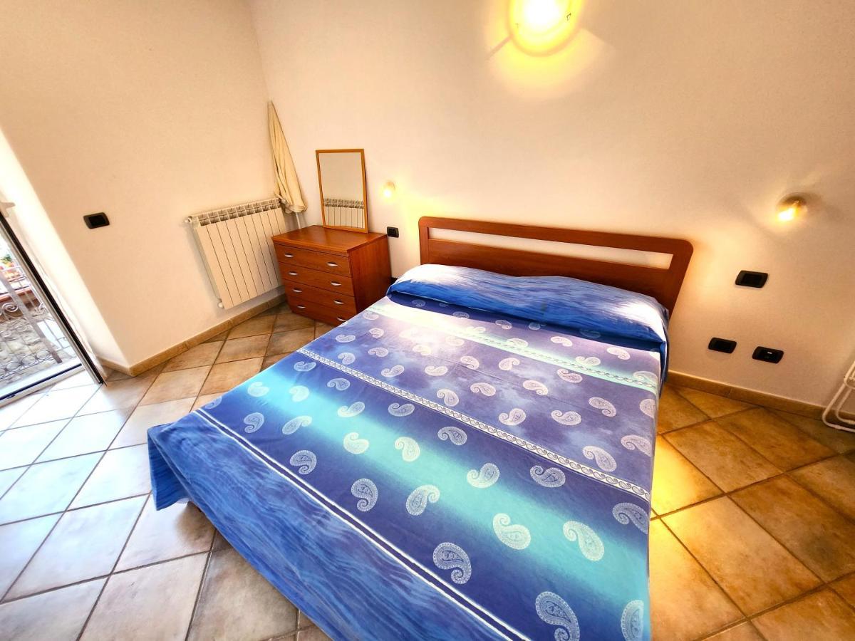 Appartement Casa Faggiona à Pignone Extérieur photo