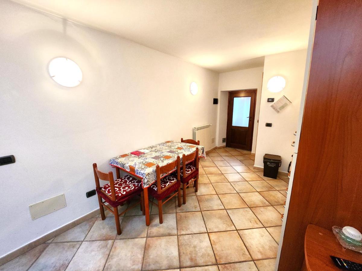 Appartement Casa Faggiona à Pignone Extérieur photo