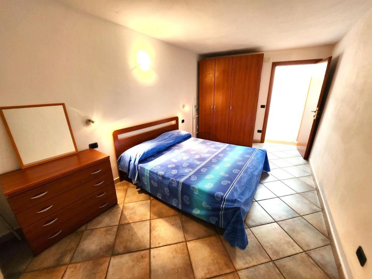 Appartement Casa Faggiona à Pignone Extérieur photo